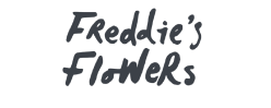 freddie's flowers