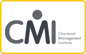 Route to CMI Chartered Manager status (CMgr MCMI) or CMI Chartered Fellow status (CMgr FCMI)