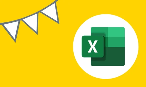 Happy's Introduction to Excel courses